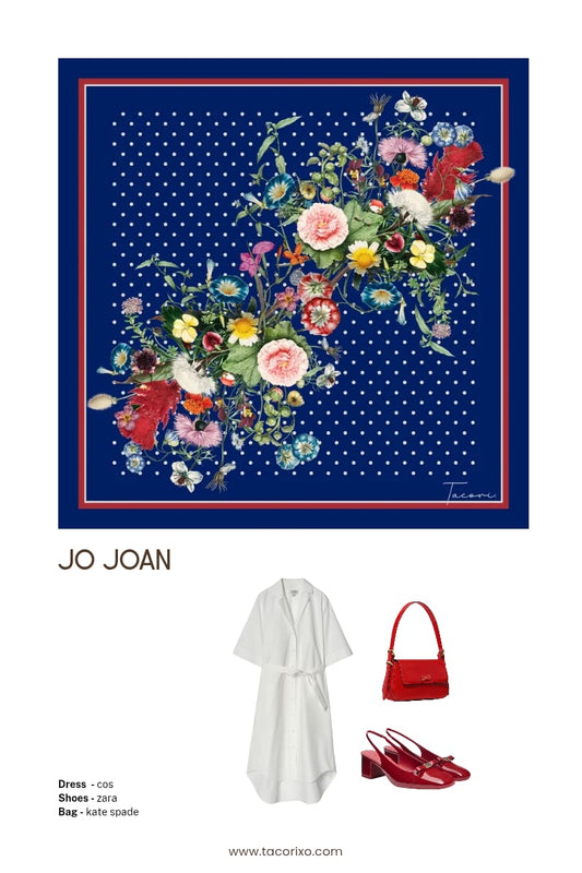 Jo Joan