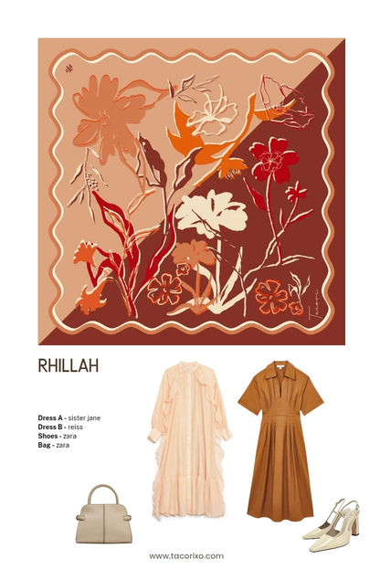 Rhillah