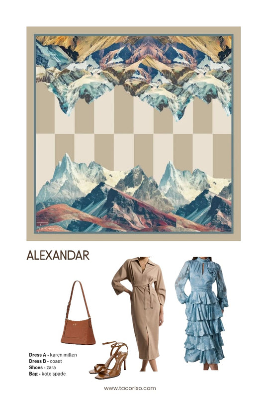 Alexandar