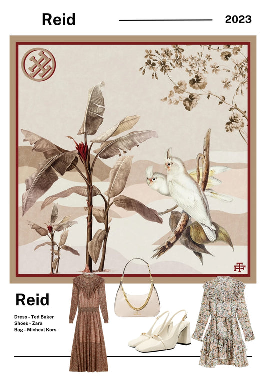 Reid