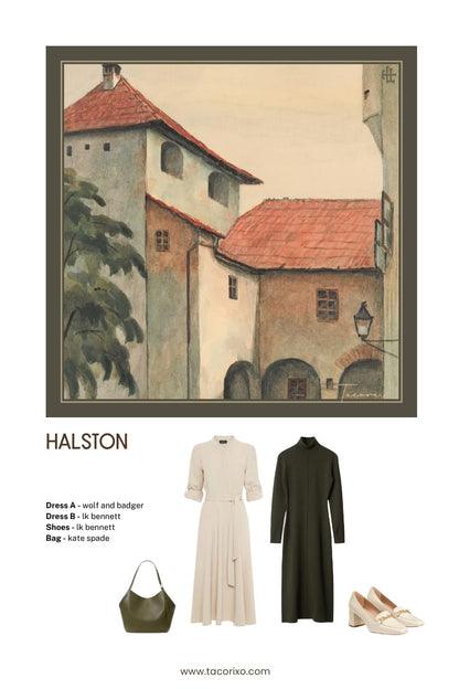 Halston