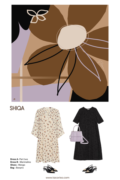 Shiqa