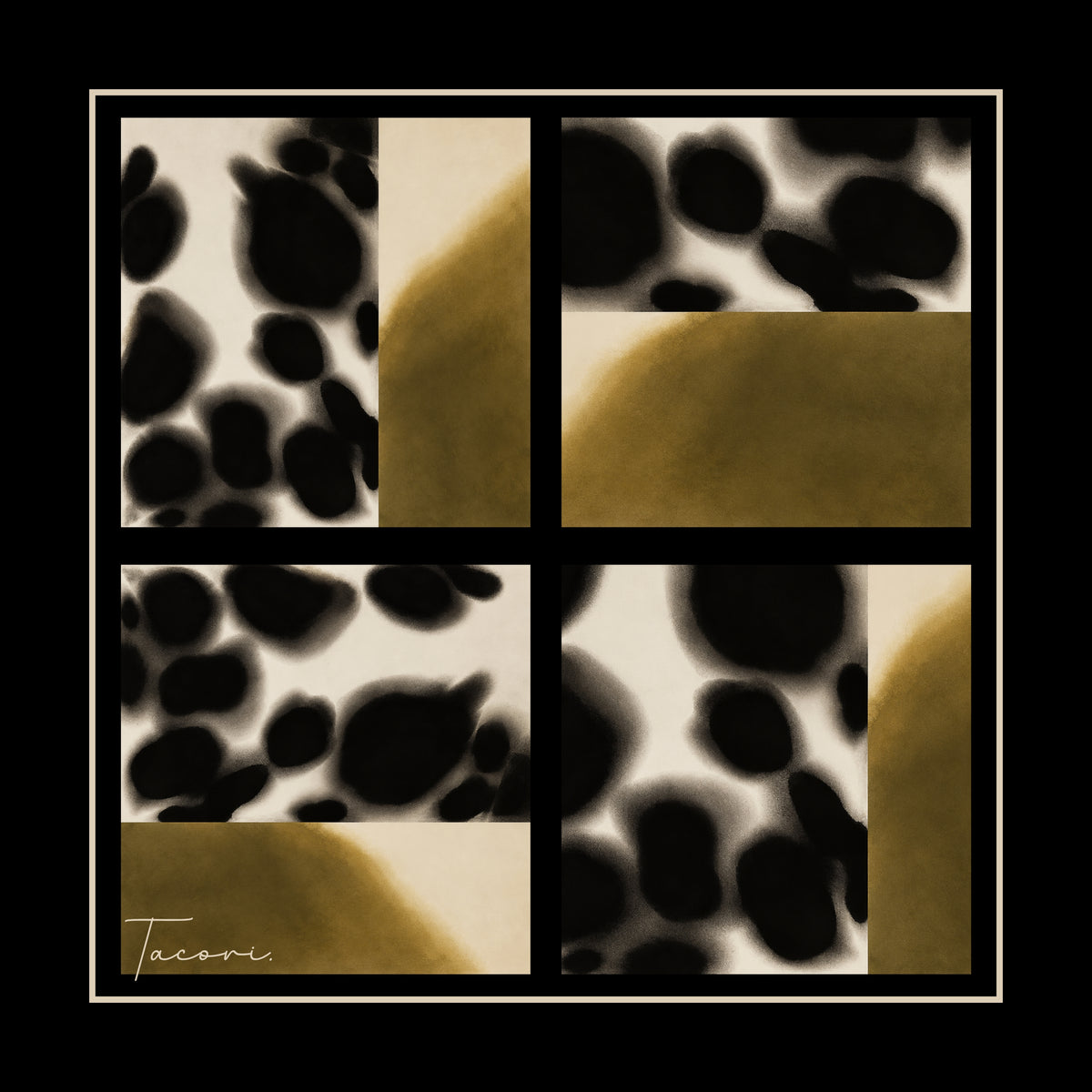 Teale | Pre-order