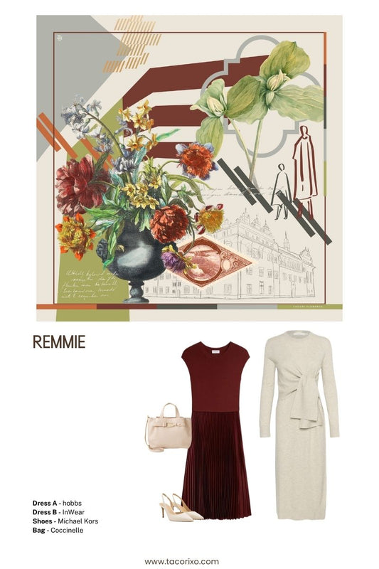 Remmie