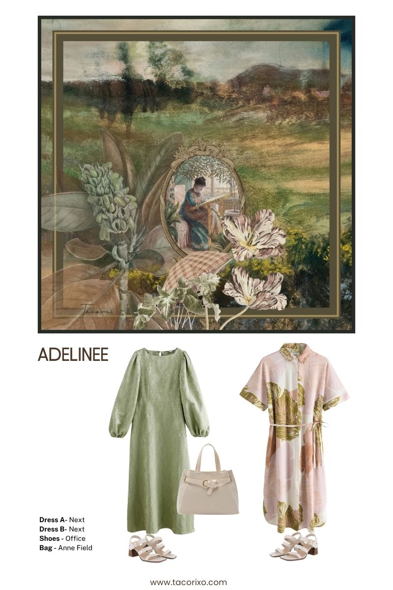 Adelinee