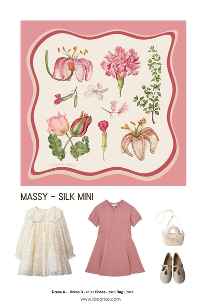 Massy - Silk Mini