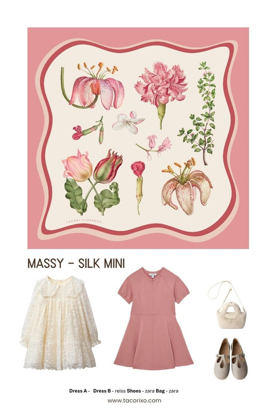 Massy - Silk Mini