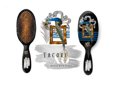 Millicent Hairbrush