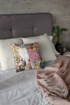 Velvet Florence Cushion